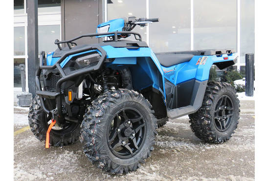 2025 Sportsman 570 Trail