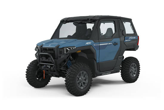 2024 XPEDITION ADV NORTHSTAR