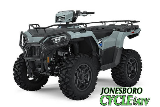 2025 sportsman® 570 premium
