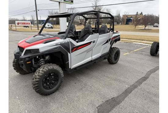 2025 general® 4 1000 sport