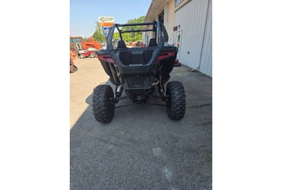 2025 rzr pro xp® sport