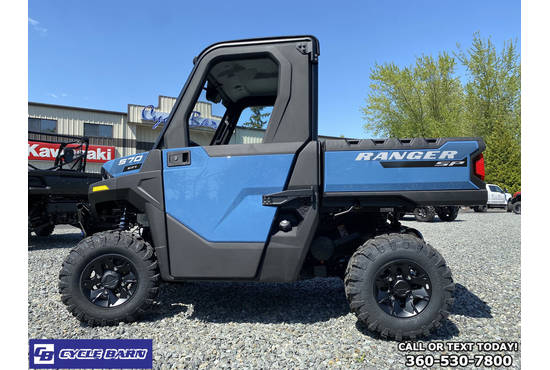 2025 ranger® sp 570 northstar edition