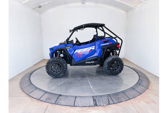 2021 rzr trail s 1000 premium polaris
