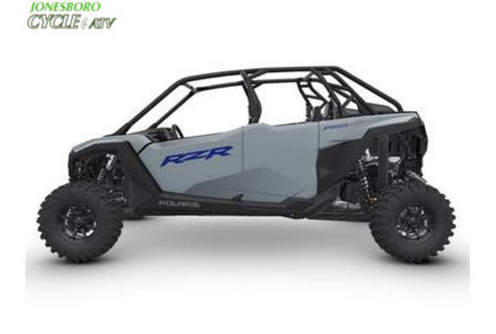 RZR Pro XP 4 Sport