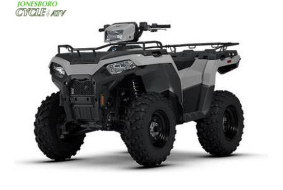 2026 Sportsman 450 H.O. EPS