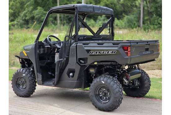 2025 ranger® 1000
