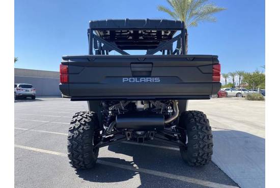 2025 ranger® crew 1000 premium