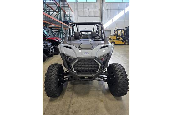 2026 RZR Pro XP 4 Sport
