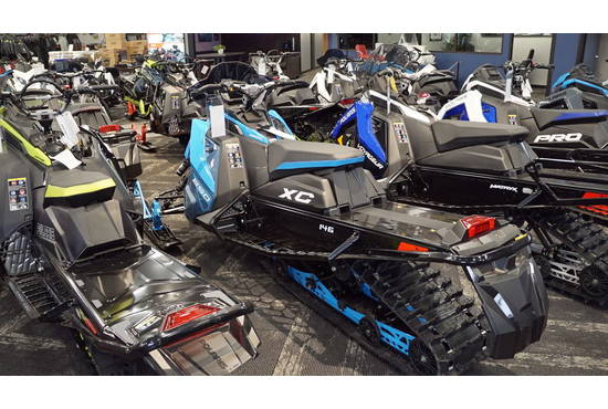 2024 850 switchback xc 146