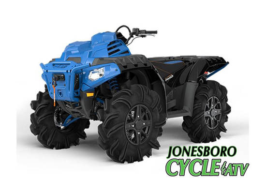 2025 Sportsman XP 1000 High Lifter Edition