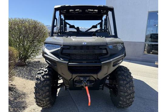 2025 ranger® crew xp 1000 texas edition