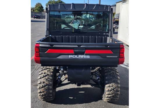 2026 Ranger Crew XP 1000 NorthStar Edition Ultimate