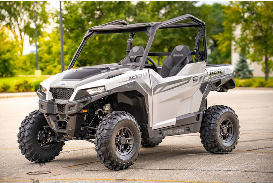General 1000 Sport