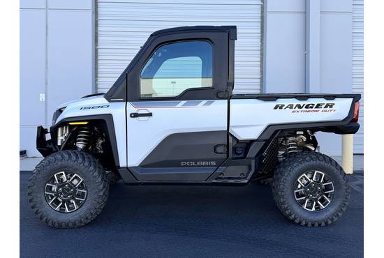 2025 ranger® xd 1500 northstar edition premium