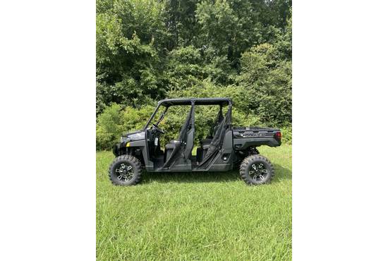 2025 ranger® crew xp 1000 texas edition