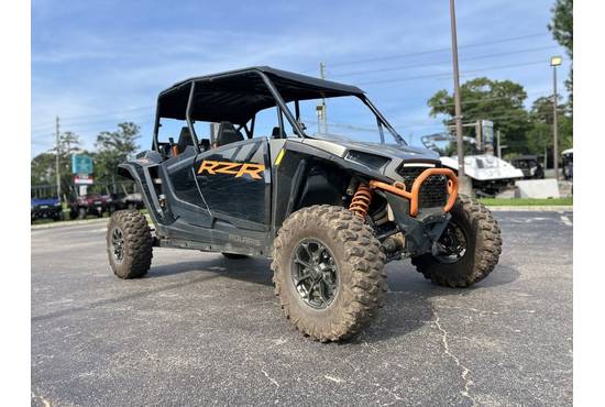 2024 rzr xp® 4 1000 ultimate