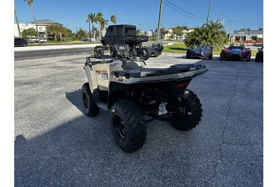2025 sportsman® 570
