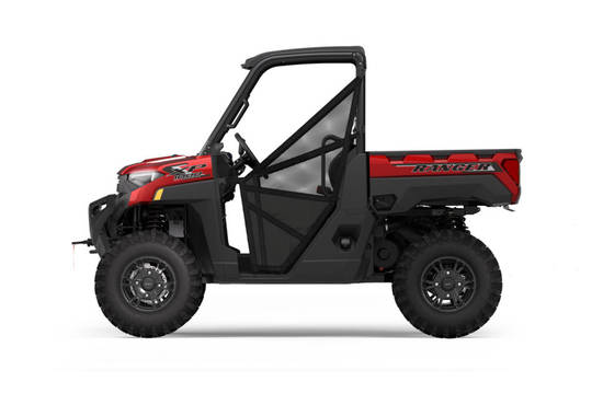 2025 ranger xp® 1000 premium