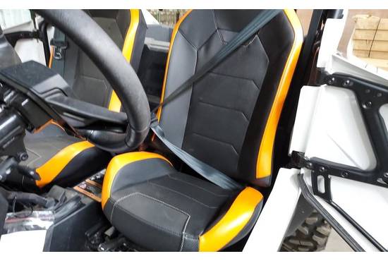 2024 rzr® trail s ultimate