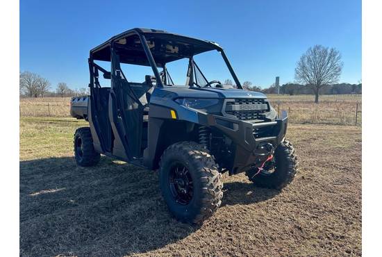 2025 ranger® crew xp 1000 premium