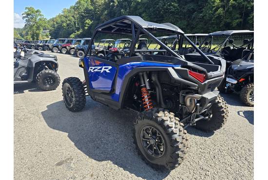 2025 rzr xp® 1000 ultimate