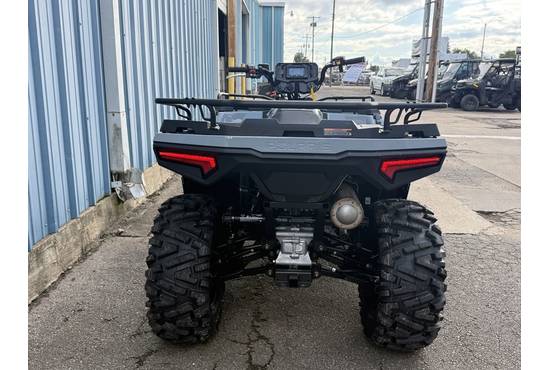 2025 sportsman® 570 premium