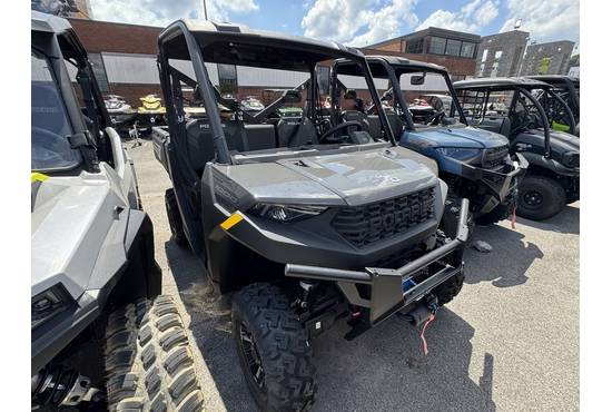 2025 ranger® 1000 premium