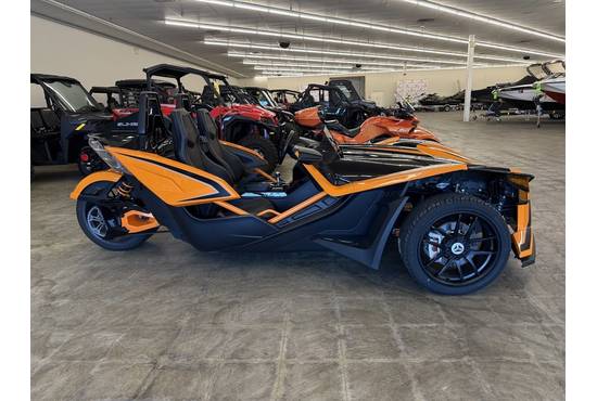 2019 Slingshot® SLR