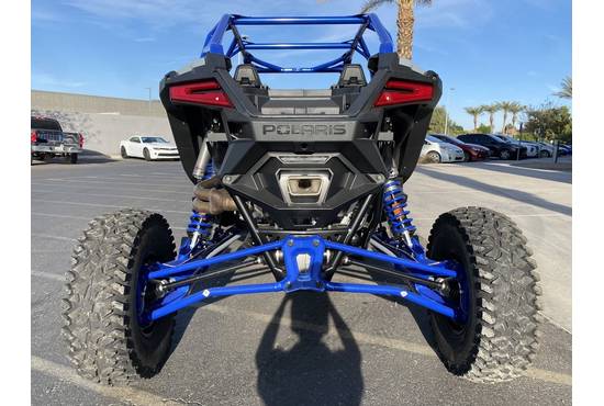 2025 rzr pro r 4 sport