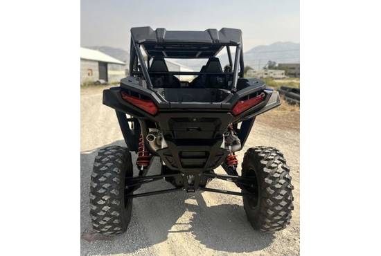 2025 rzr xp® 4 1000 ultimate