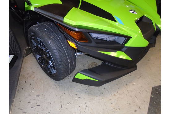2025 slingshot® sl (manual)