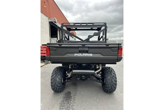 2025 ranger® 1000