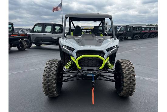 2025 rzr xp® 1000 ultimate