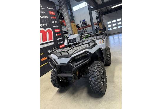 2025 sportsman® 570 premium