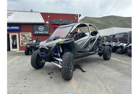 2024 rzr pro r 4 premium