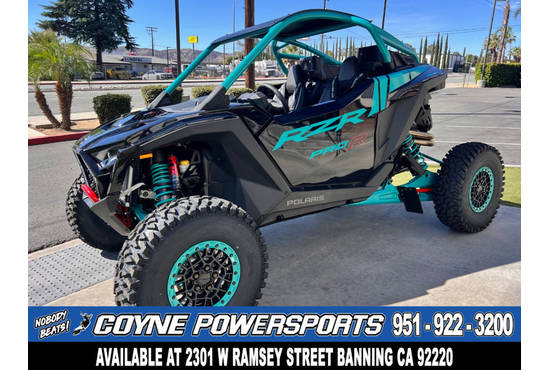 2025 rzr pro r ultimate