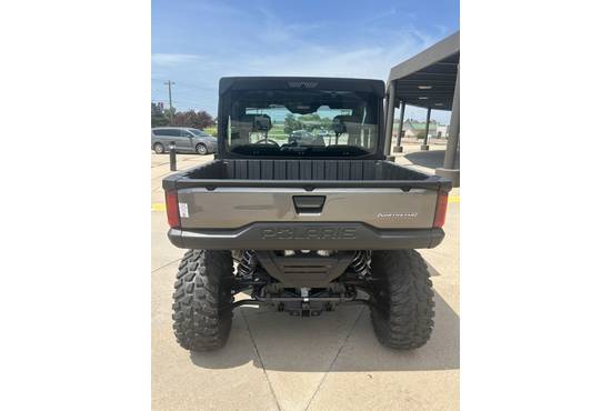 2025 ranger® xd 1500 northstar edition ultimate