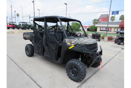 2025 ranger® crew 1000 premium