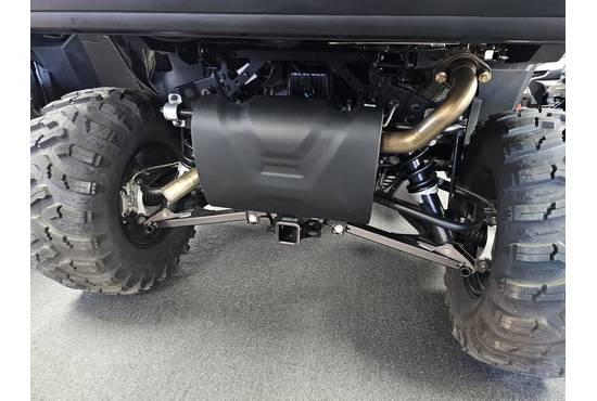 2024 Ranger XP 1000 NorthStar Edition Ultimate Camo
