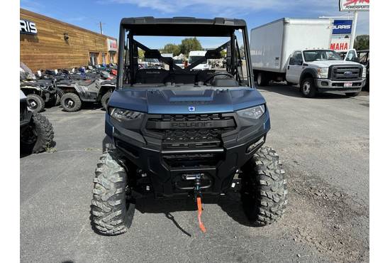 2025 ranger xp® 1000 premium