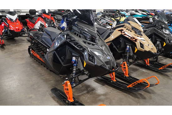 2024 650 rmk khaos slash 146