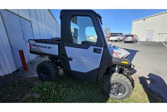 2025 ranger® xd 1500 northstar edition ultimate