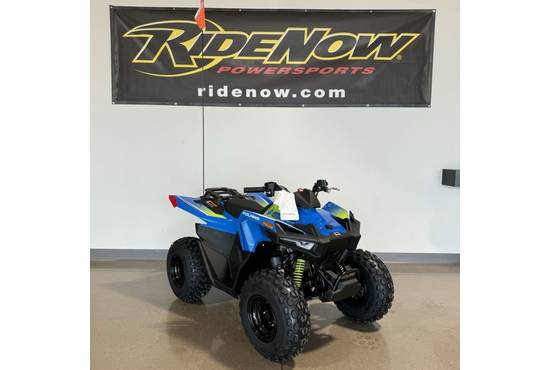 2025 outlaw® 70 efi