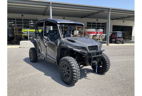 2025 general® xp 4 1000 ultimate