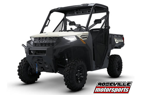 2026 Ranger 1000 Premium