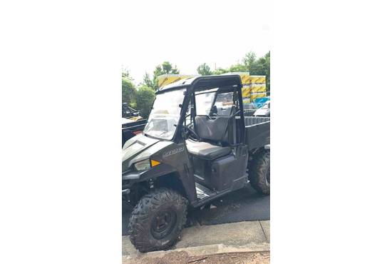 2020 ranger® 500 sage