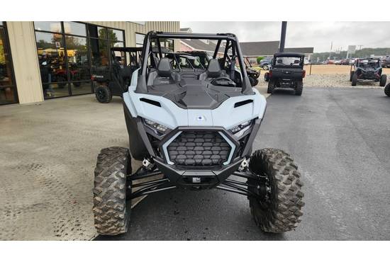 2026 RZR Pro XP Sport