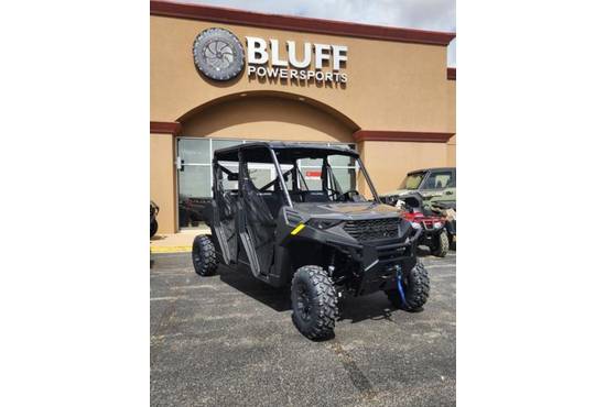 2025 ranger® crew 1000 premium