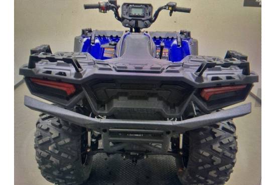 2024 sportsman® 850 ultimate trail