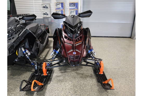 2025 Patriot 9R Switchback Assault 146